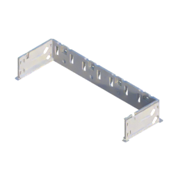 Render of MODULITH 115 Case Extender - 4W-1H